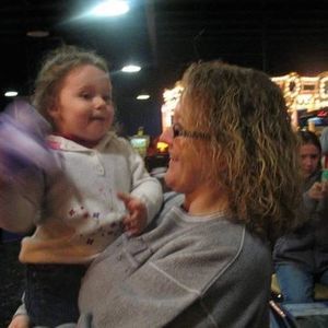 Meet your Posher, Christa